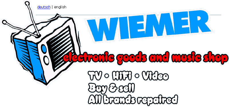 WIEMER
